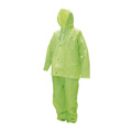 Urrea High visibility suit waterproof outwear XXL USIM24